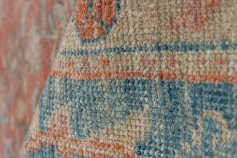 Vintage Mahal Area Rug (8' x 11')